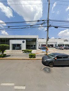 Agencia Vw Petrolera